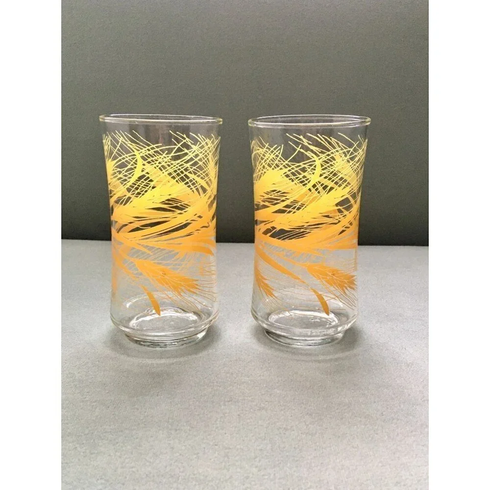 Libbey pair mid